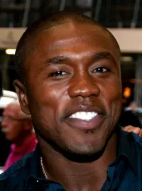 Andre Berto