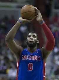 Andre Drummond