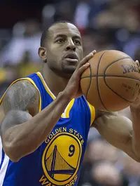 Andre Iguodala