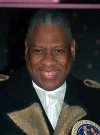 André Leon Talley