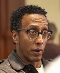 Andre Royo