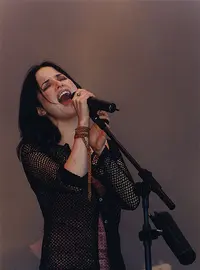 Andrea Corr