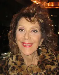 Andrea Martin