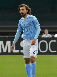 Andrea Pirlo