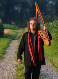 Andreas Vollenweider