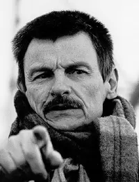 Andrei Tarkovsky