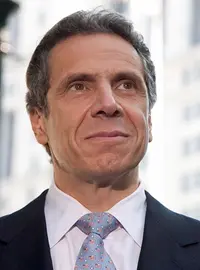 Andrew Cuomo