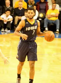 Andrew Harrison (basketball)