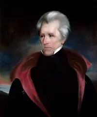 Andrew Jackson