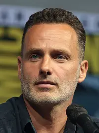 Andrew Lincoln