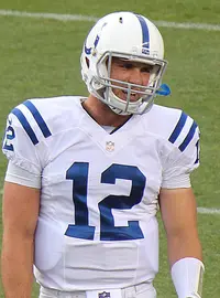 Andrew Luck