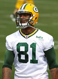 Andrew Quarless