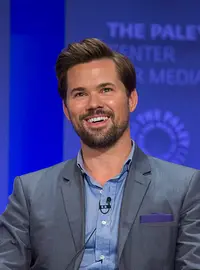 Andrew Rannells