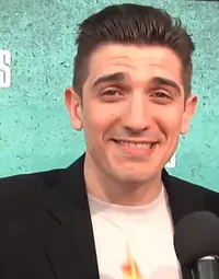 Andrew Schulz