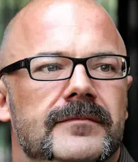 Andrew Sullivan