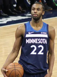 Andrew Wiggins