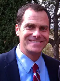 Andy Buckley