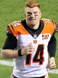 Andy Dalton