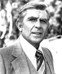 Andy Griffith