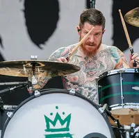 Andy Hurley