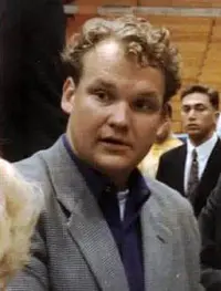 Andy Richter