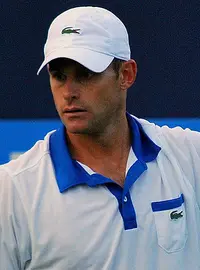 Andy Roddick