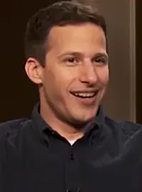 Andy Samberg