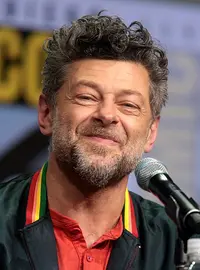 Andy Serkis