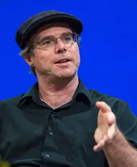 Andy Weir