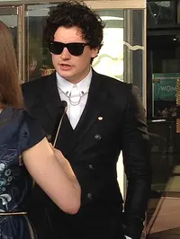 Aneurin Barnard