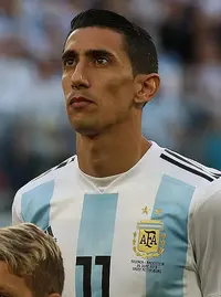 Ángel Di María