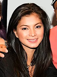 Angel Locsin