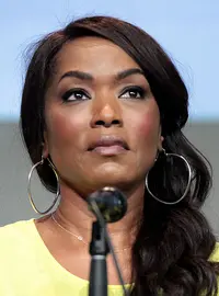 Angela Bassett