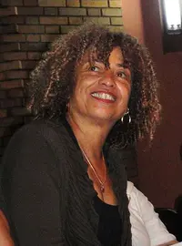 Angela Davis