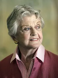 Angela Lansbury