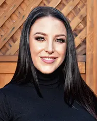 Angela White