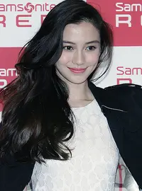 Angelababy