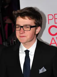 Angus T. Jones