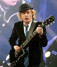 Angus Young