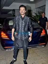 Anil Kapoor