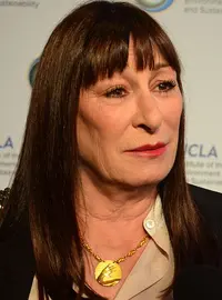 Anjelica Huston