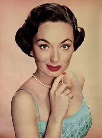 Ann Blyth