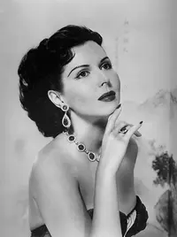 Ann Miller