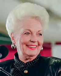 Ann Richards