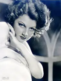 Ann Sheridan