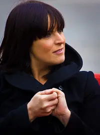 Anna Richardson