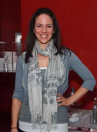 Anna Silk