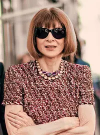 Anna Wintour