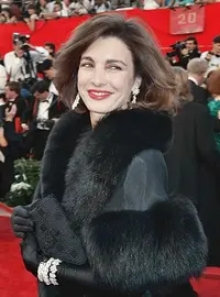 Anne Archer