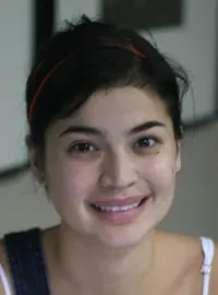 Anne Curtis